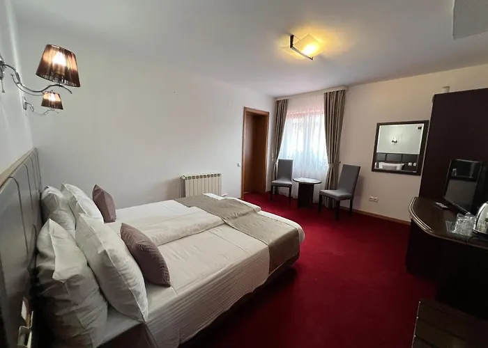 Hotel Belvedere