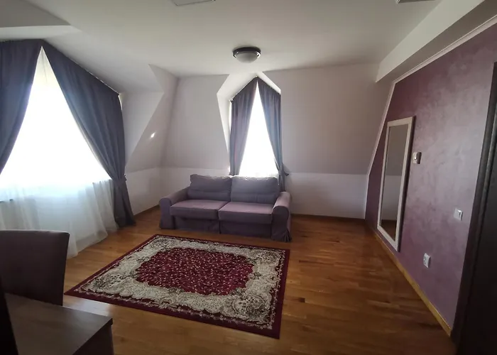 Hotel Club Bucovina Wellness & Relax