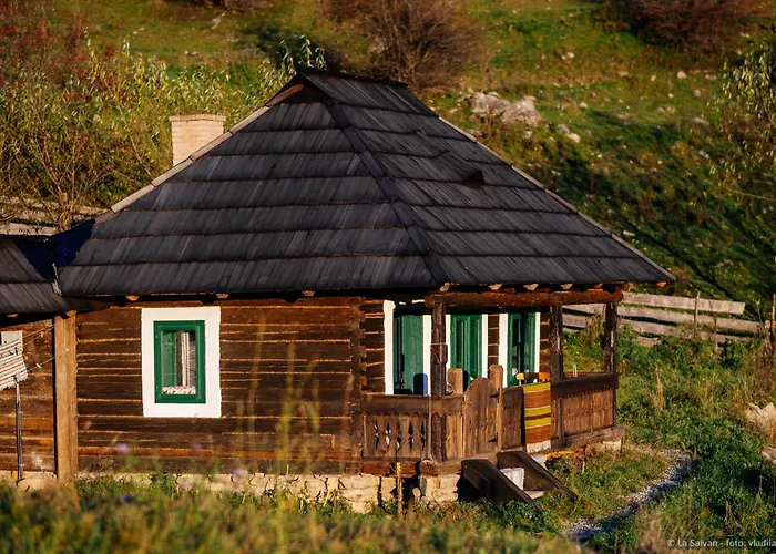 Hanul Bucovinei